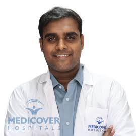 Dr Vinaya Manohara Gowda